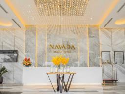 Khách sạn Navada