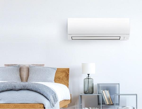 m&aacute;y lạnh treo tường 1 chiều daikin ftkc