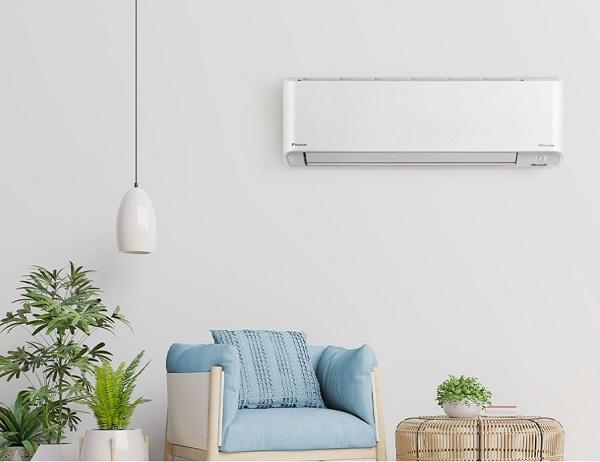m&aacute;y lạnh treo tường daikin ftkz