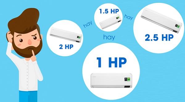 c&aacute;ch chọn m&aacute;y lạnh