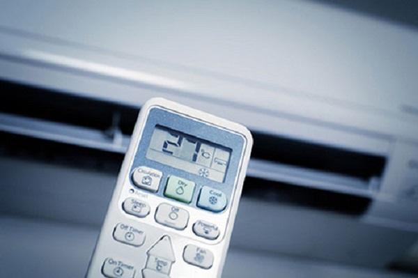 c&agrave;i đặt nhiệt độ ph&ograve;ng th&iacute;ch hợp