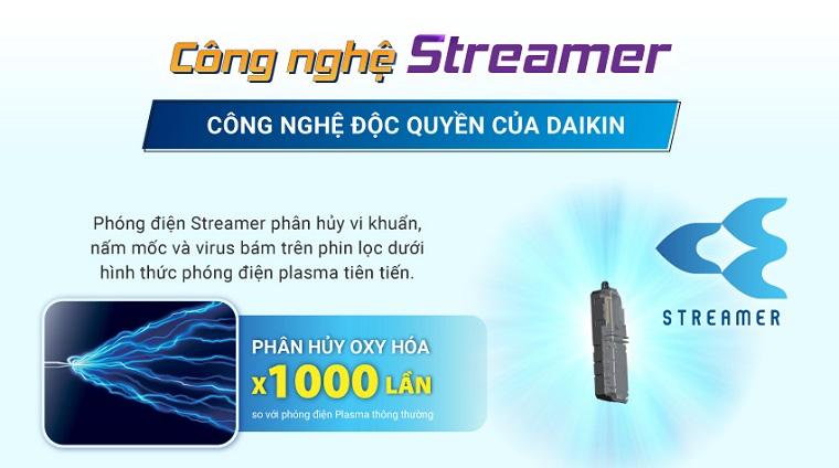c&ocirc;ng nghệ streamer